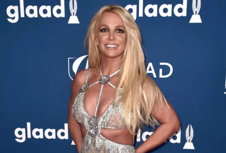 Britney Spears habla sobre los últimos titulares de su libro The Woman In Me