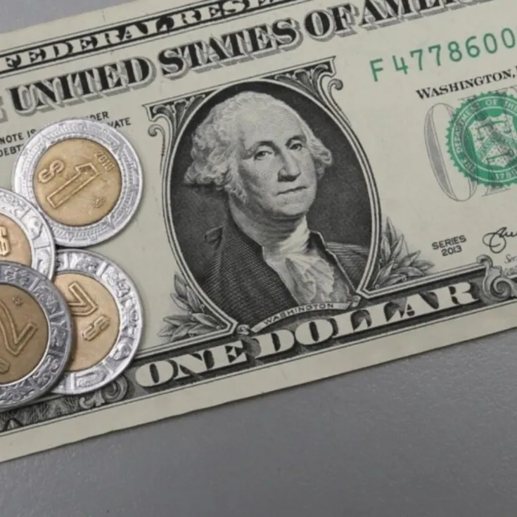 Precio del dólar hoy domingo 13 de julio de 2025: ¿Qué tan caro sale al inicio de la jornada en Yucatán?