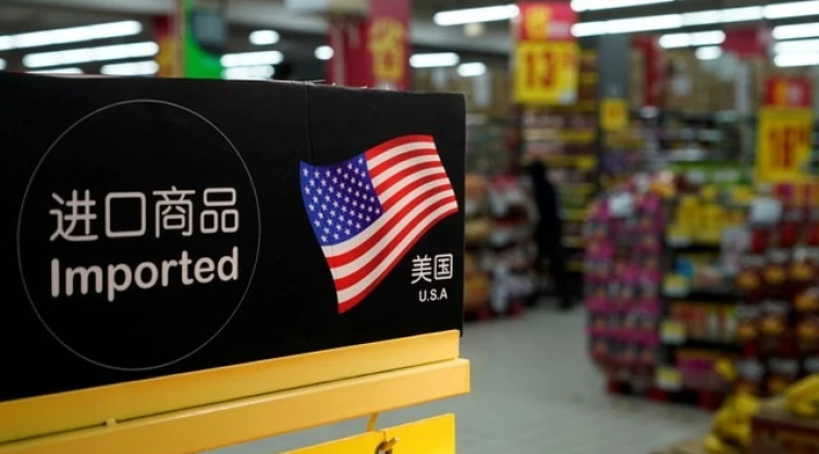 China EU guerra comercial