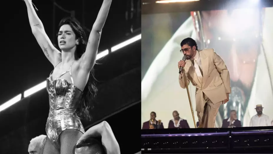 Fraude por compra de boletos para Dua Lipa y Bad Bunny: Evita las estafas en redes sociales