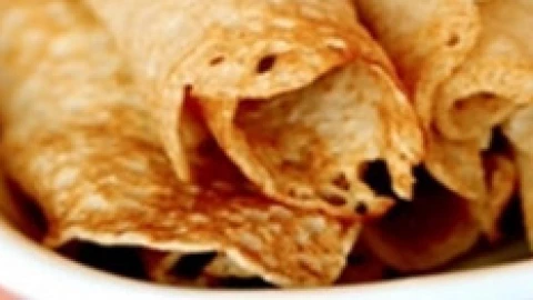 tortillas