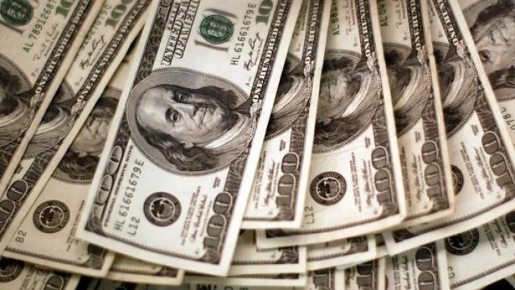Cierre dólar