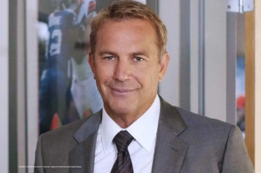 Kevin-Costner