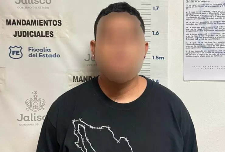 Cae presunto asesino de hermanos González Moreno en Jalisco
