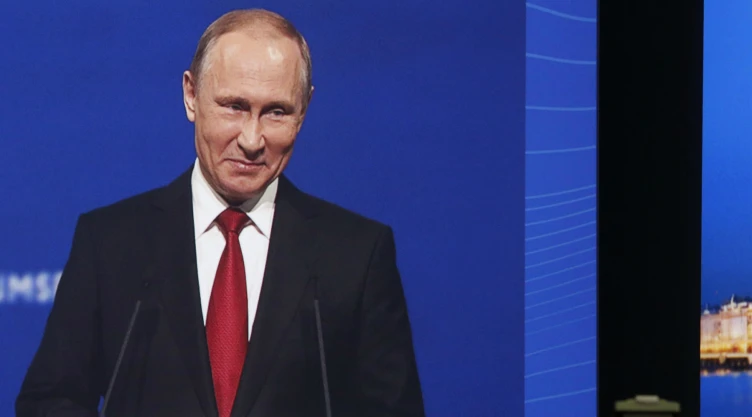 putin
