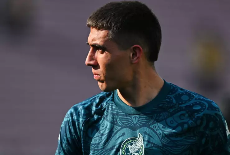 Alex Padilla podría llegar a Pumas Clausura 2025