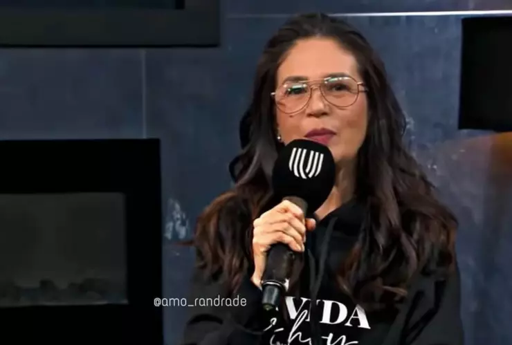 Yolanda Andrade: revelan que pasa por el peor momento de su vida