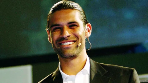 Rafa Márquez Barcelona 