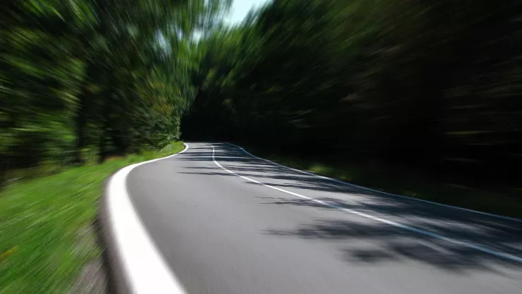 ¡Sin contratiempos! Así se encuentra HOY la Autopista Guadalajara a México