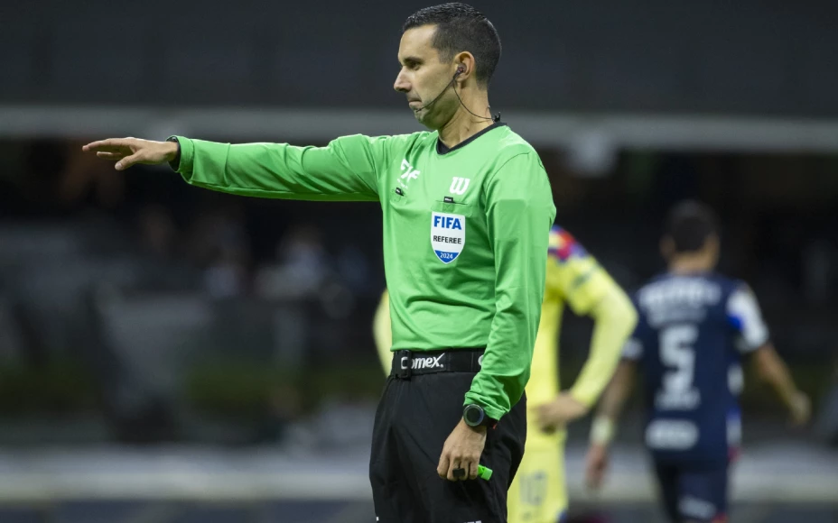 César Arturo Ramos