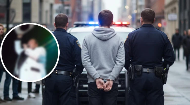 De no creerse: el cantante que fingió un arresto para sacarle dinero a su representante