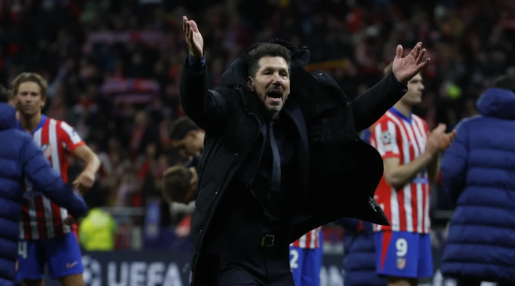 Diego Simeone
