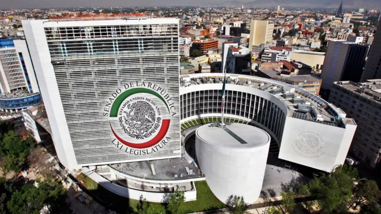 Senado de la República