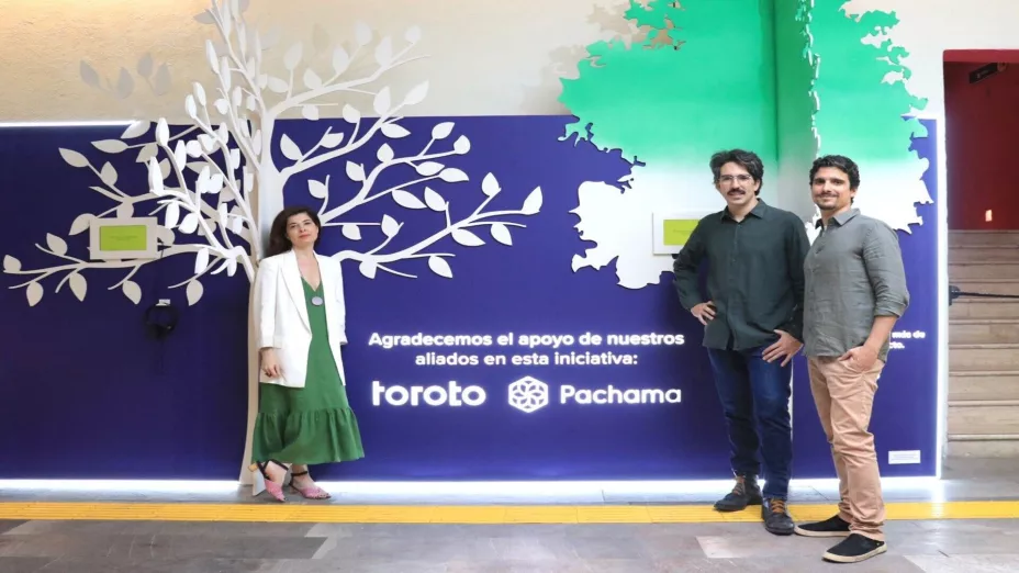 “Regenera América” financiará un nuevo proyecto de restauración y conservación en el Corredor Campeche en Yucatán .jpg