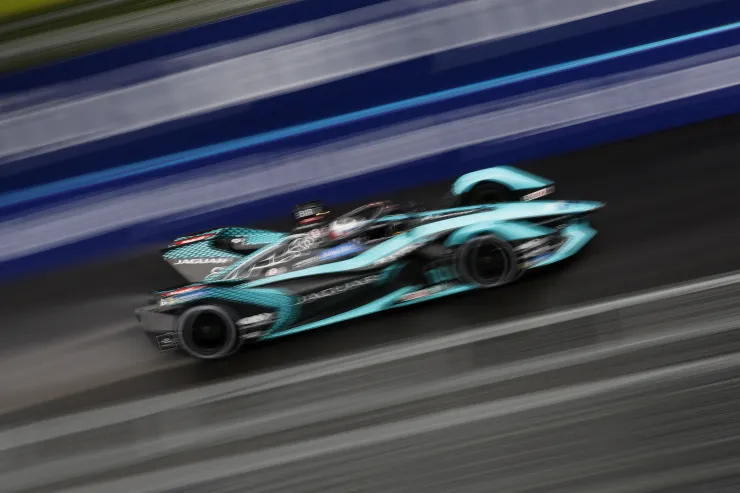 E-Prix de Londres R13 y R14, Fórmula E