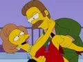 ned-flanders-los-simpson