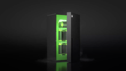 E3 Xbox