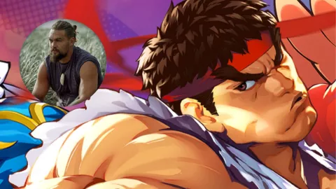 Reparto confirmado de la película de Street Fighter 50 Cent, Jason Momoa y más