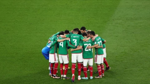 Qatar 2022 ¿A qué hora juega Argentina vs México.jpg