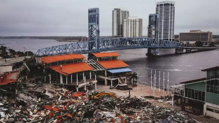 Qué es el Mega Niño Modok y por qué es un riesgo para la humanidad