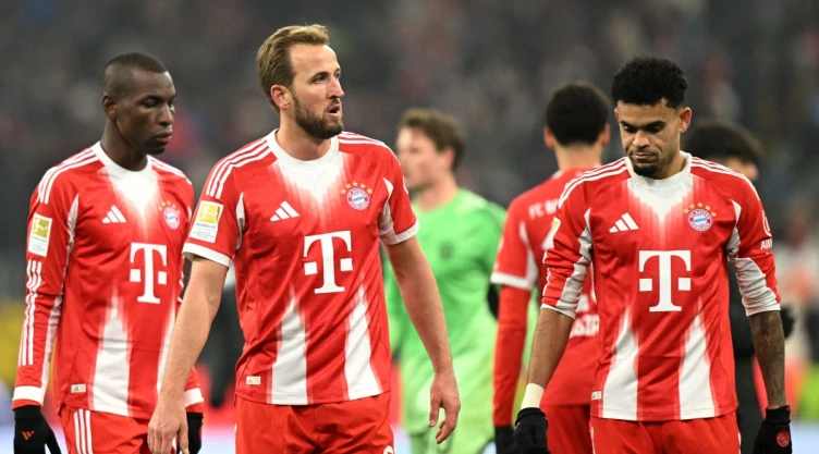 Bayern Munich