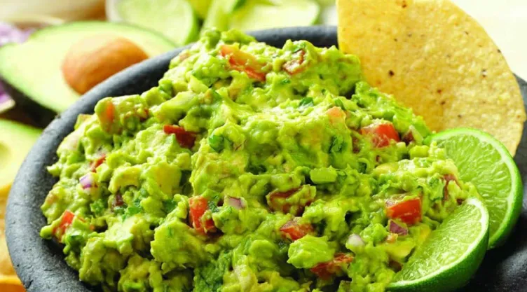 guacamole