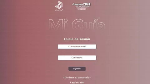¿Cómo descargar la guía del Comipems 2024? Aquí el paso a paso