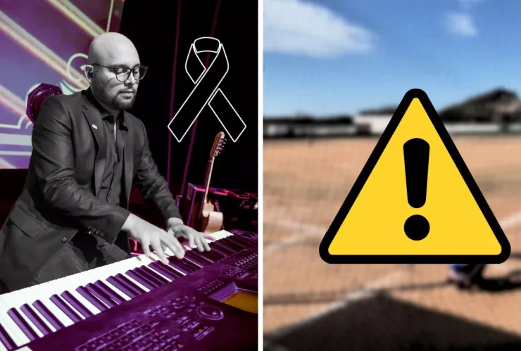 Banda MS confirmó la triste noticia con un mensaje en redes