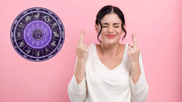 La suerte impactará de gran manera a estos signos del zodiaco