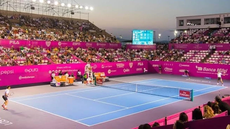 Abierto de Los Cabos