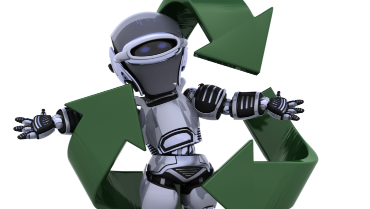 /estilo-de-vida/robot-juguete-botellas-plástico-recicladas