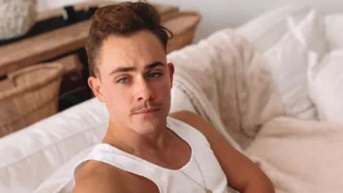 Una mujer fue estafada por un hombre que se hizo pasar por un actor de Stranger Things