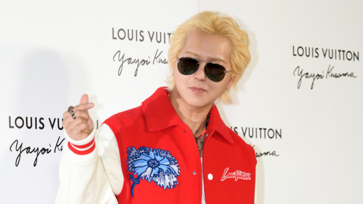 MINO, de WINNER, se declara culpable por violar la ley de servicio militar en Corea del Sur