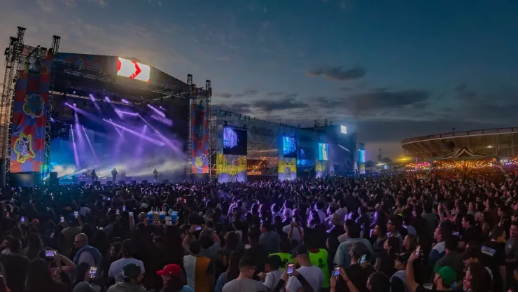 Todo lo que debes saber del Festival Península 2026: sede, boletos y lineup oficial