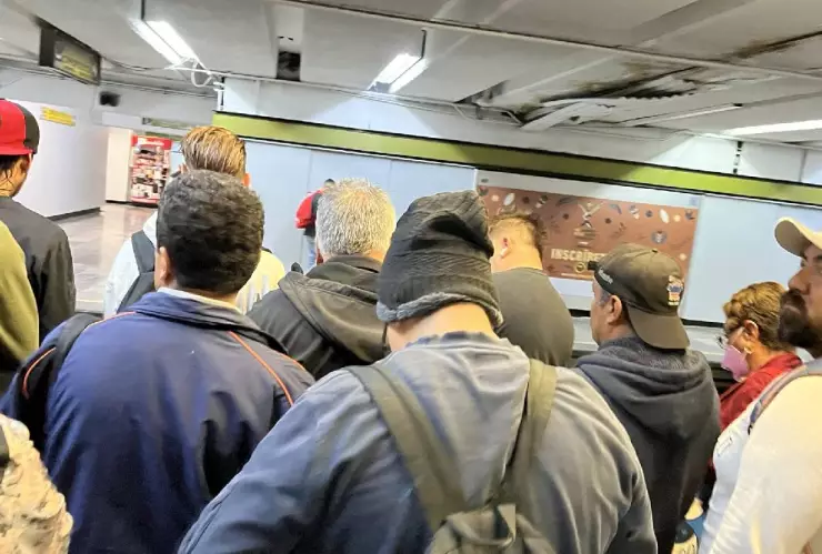 ¿Qué pasa en el Metro CDMX y Metrobús este 2 de septiembre?