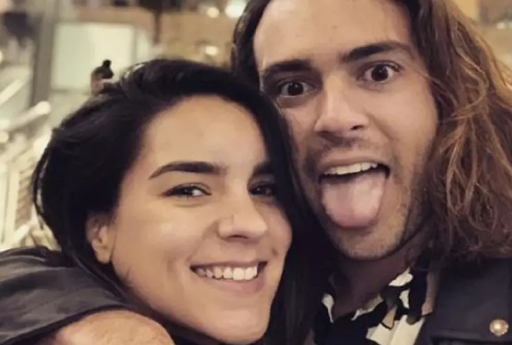 pablo lyle y ana