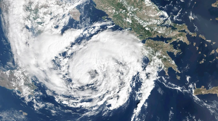 Meteorólogos del gobierno estadounidense elevaron su pronóstico de huracanes y advierten que podrían presentarse 11 tormentas peligrosas en el Atlántico