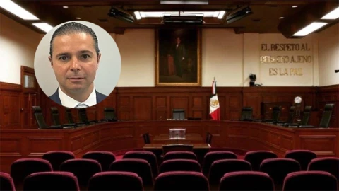 SCJN anula nombramiento de Pedro Arce como fiscal de Nuevo León