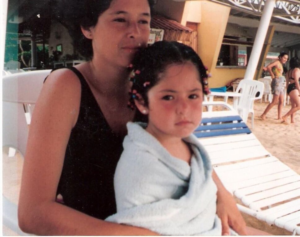 mujeres maravillas fer