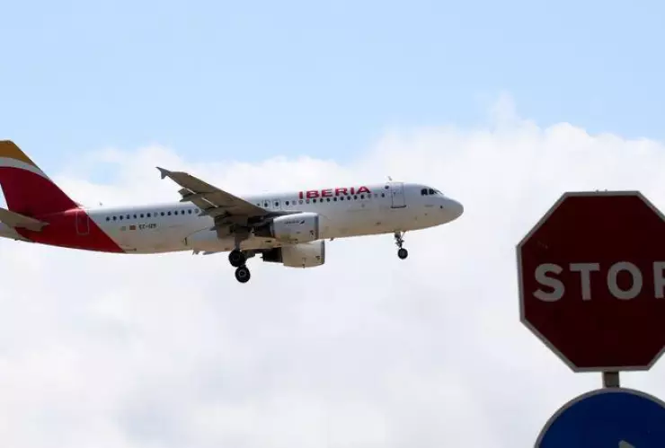 lineas aéreas globales 