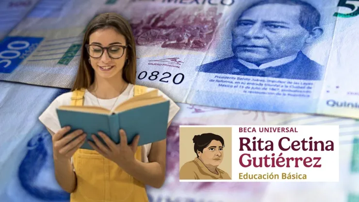 Beca Rita Cetina: Esto es lo que pasa si no recoges tu tarjeta