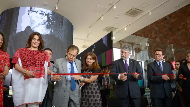 Porfirio Muñoz Ledo