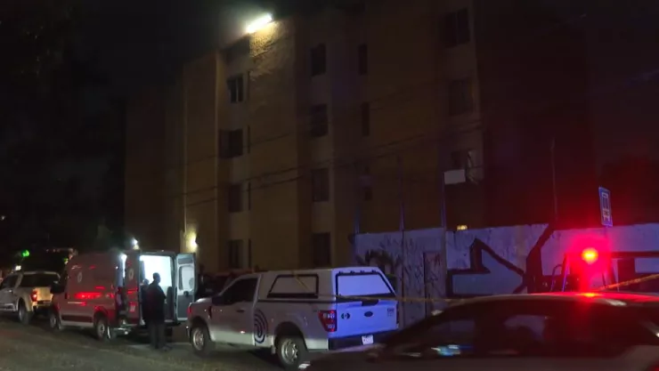 ZMG de noche: Feminicidio en Valle de los Molinos.
