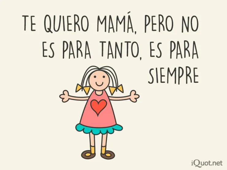 17 frases del Día de las Madres en imagen para enviarlas a mamá en su día especial