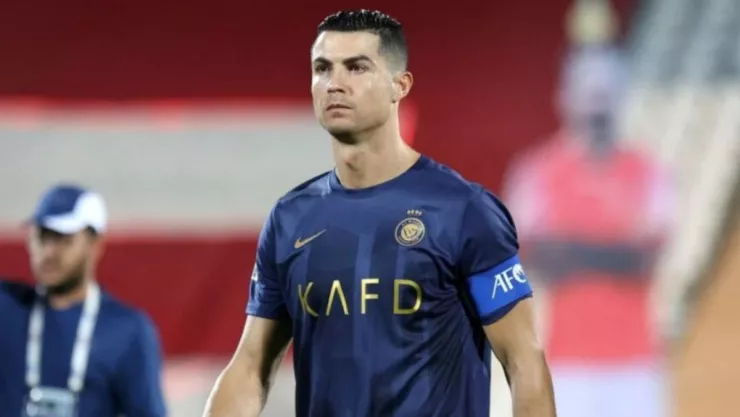 Cristiano Ronaldo podría ser condenado a 99 latigazos por adulterio en Irán