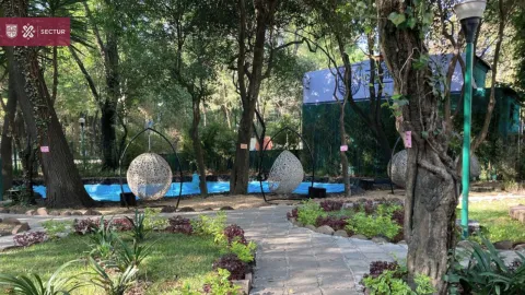 vacaciones de verano 2022 CDMX