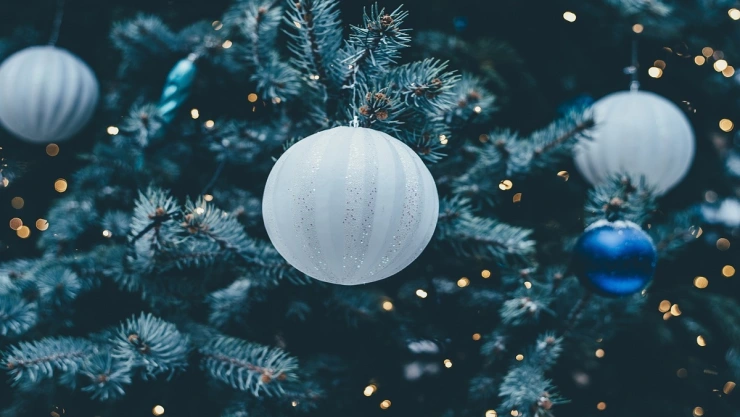 arobl de navidad
