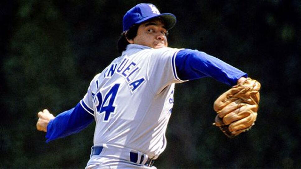 Fernando Valenzuela