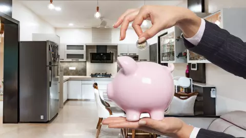 Ahorrar dinero en tu recibo de luz