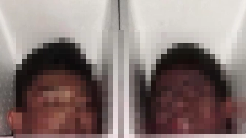 Restos humanos Tabasco